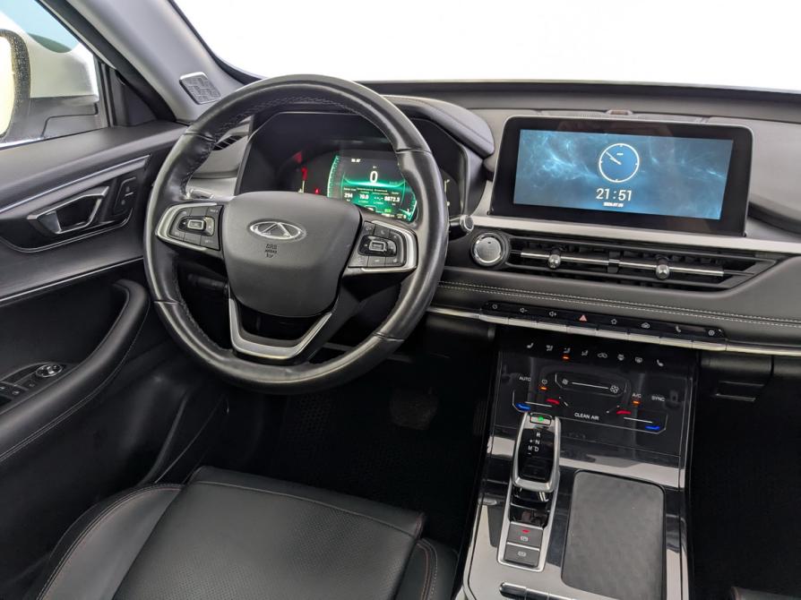 Chery Tiggo 7 Pro I Москва  - изображение 24