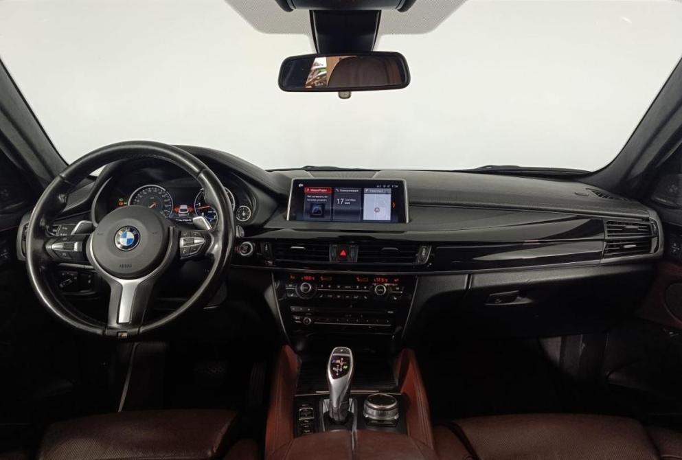 BMW X6 II (F16) Волгоград  - изображение 11