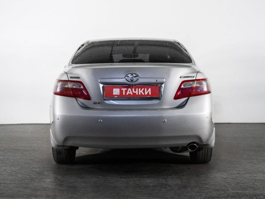 Toyota Camry VI (XV40) Иркутск  - изображение 4