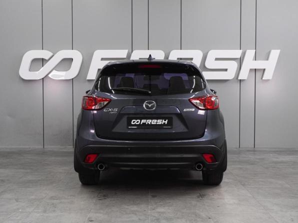 Mazda CX-5 I с пробегом 2011 года, цена 1 272 000 рублей, 270856 км, внедорожник, Автокод Объявления