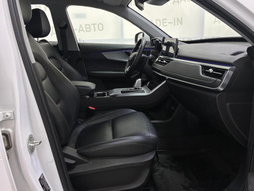 Chery Tiggo 4 Pro I Пермь  - изображение 10