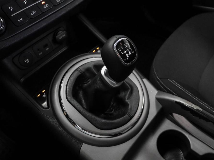 Kia Sportage III Рестайлинг Минеральные Воды  - изображение 12