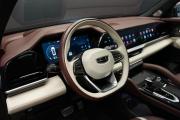 Geely Monjaro I Крым  - изображение 42