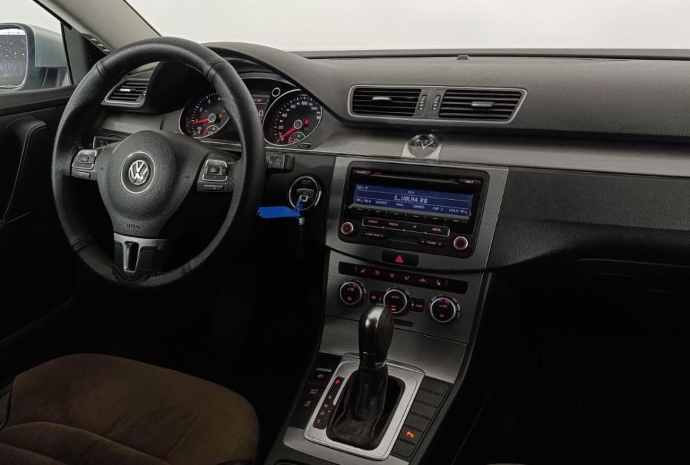 Volkswagen Passat B7 Волгоград  - изображение 11