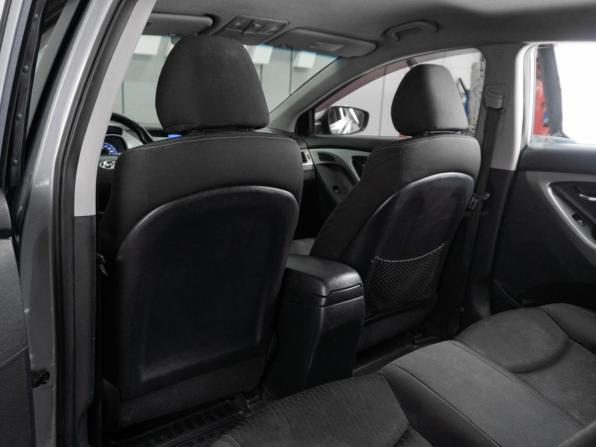 Hyundai Elantra V (MD) с пробегом 2012 года, цена 999 000 рублей, 220614 км, седан, Автокод Объявления