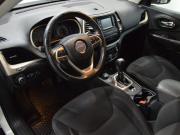 Jeep Cherokee V (KL) Санкт-Петербург  - изображение 28