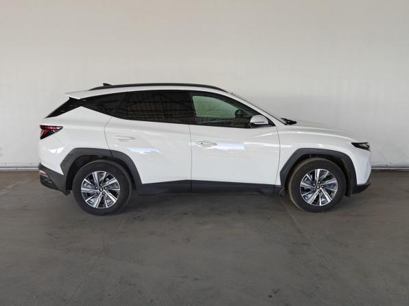 Hyundai Tucson IV с пробегом 2023 года, цена 3 325 000 рублей, 37321 км, внедорожник, Автокод Объявления