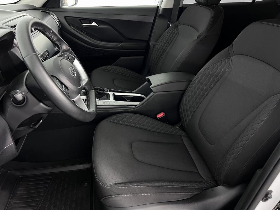 Hyundai Creta II Калининград  - изображение 9