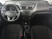 Kia Rio III Москва  - изображение 27