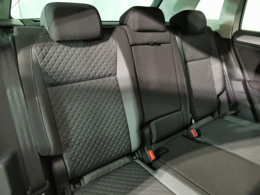 Volkswagen Tiguan II Москва  - изображение 16
