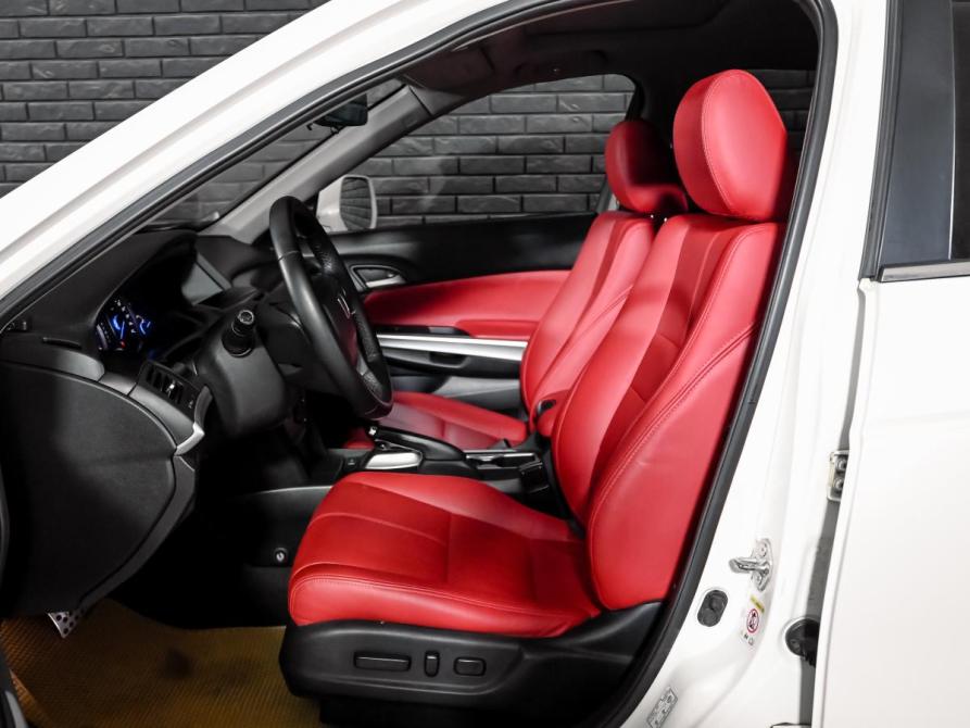 Honda Crosstour I Рестайлинг Екатеринбург  - изображение 10