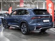 Geely Monjaro I Санкт-Петербург  - изображение 41