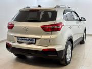 Hyundai Creta I Москва  - изображение 22