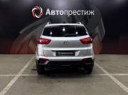 Hyundai Creta I Рестайлинг Ставрополь  - изображение 22