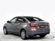 Lada (ВАЗ) Vesta I Москва  - изображение 26