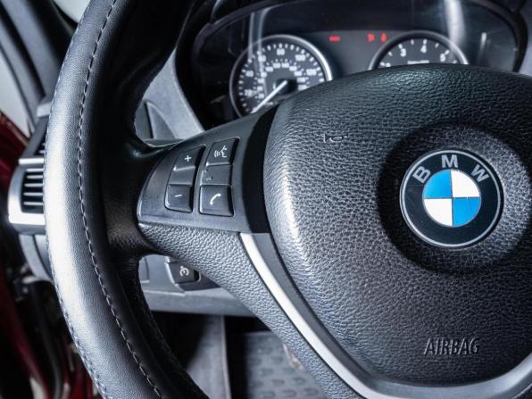 BMW X5 II (E70) Рестайлинг с пробегом 2010 года, цена 1 565 000 рублей, 186159 км, внедорожник, Автокод Объявления