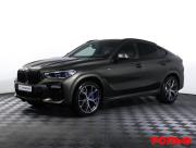 BMW X6 III (G06) Москва  - изображение 33