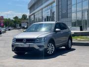 Volkswagen Tiguan II Волгоград  - изображение 2