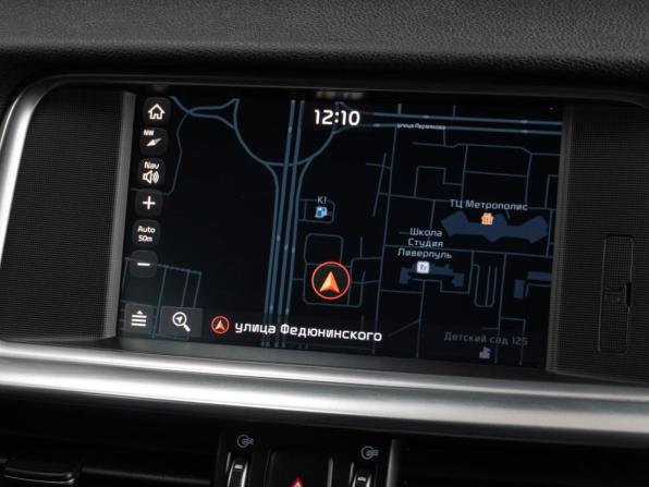 Kia Optima IV Рестайлинг с пробегом 2018 года, цена 2 279 000 рублей, 142208 км, седан, Автокод Объявления