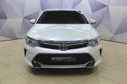 Toyota Camry VII (XV50) Рестайлинг Чебоксары  - изображение 45
