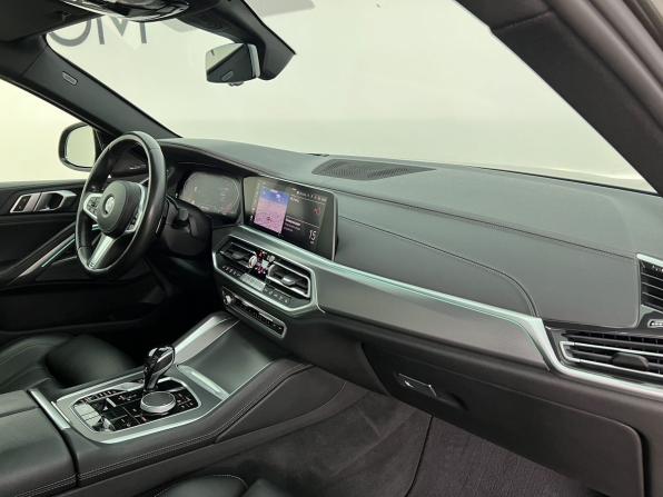 BMW X6 III (G06) с пробегом 2020 года, цена 7 900 000 рублей, 79600 км, внедорожник, Автокод Объявления