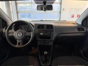 Volkswagen Polo V Подольск  - изображение 39