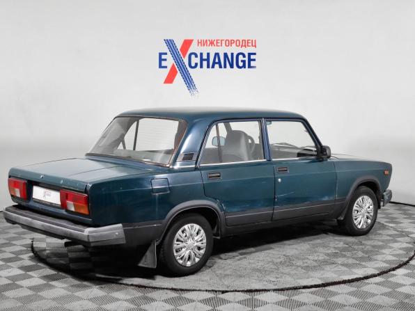 Lada (ВАЗ) 2105 с пробегом 2009 года, цена 99 000 рублей, 67844 км, седан, Автокод Объявления