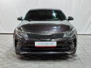 Kia Optima IV Нижневартовск  - изображение 20
