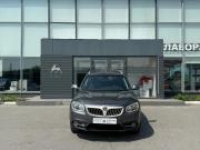 Brilliance V5 I Омск  - изображение 23