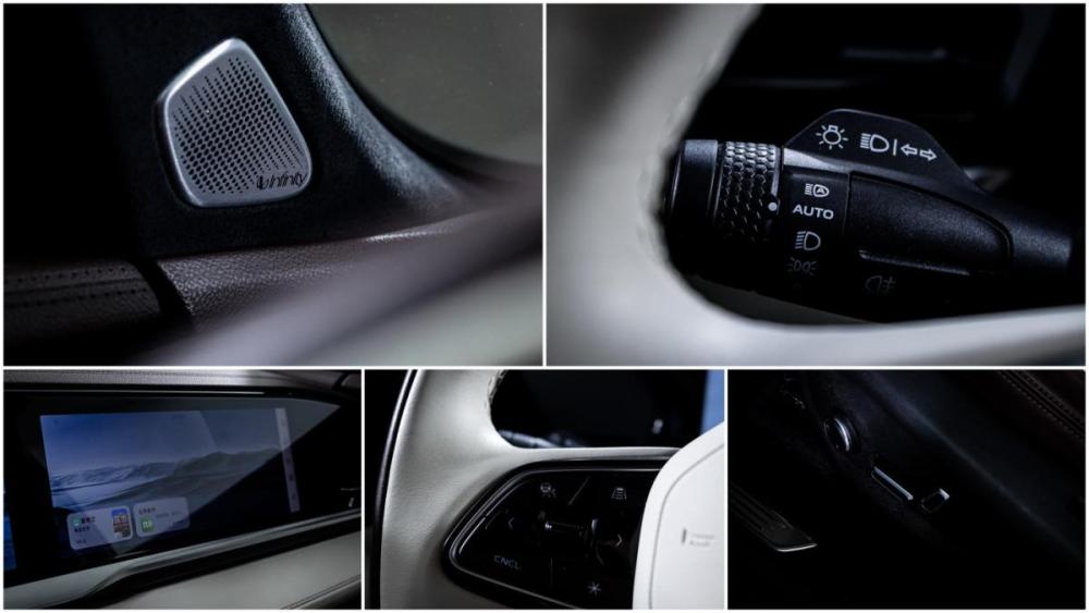 Geely Monjaro I Москва  - изображение 20