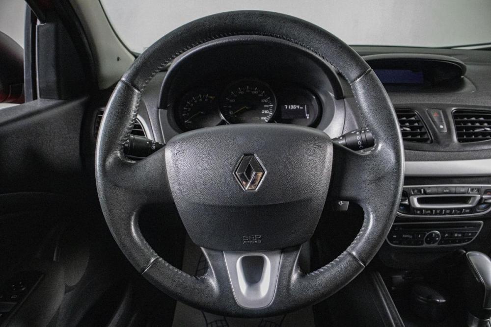 Renault Megane III Сургут  - изображение 11