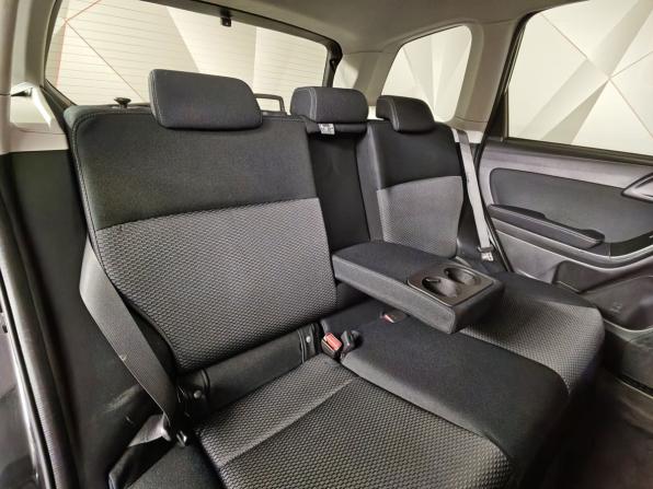 Subaru Forester IV с пробегом 2015 года, цена 1 291 000 рублей, 280562 км, внедорожник, Автокод Объявления