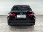 Toyota Camry VIII (XV70) Москва  - изображение 26