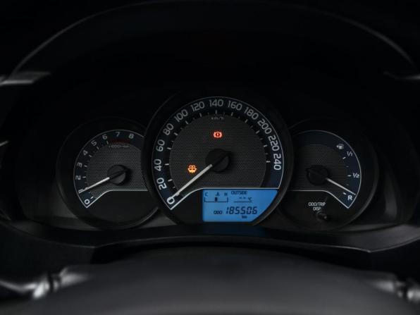 Toyota Corolla XI (E160 E170 E180) с пробегом 2013 года, цена 1 179 000 рублей, 185506 км, седан, Автокод Объявления