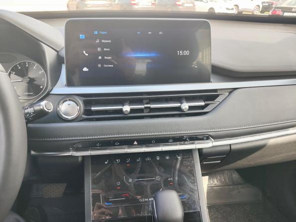 Chery Tiggo 4 Pro I с пробегом 2024 года, цена 1 620 000 рублей, 17200 км, внедорожник, Автокод Объявления