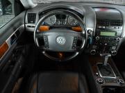 Volkswagen Touareg I Рестайлинг Екатеринбург  - изображение 26