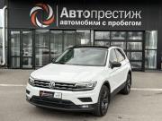 Volkswagen Tiguan II Волгоград  - изображение 24