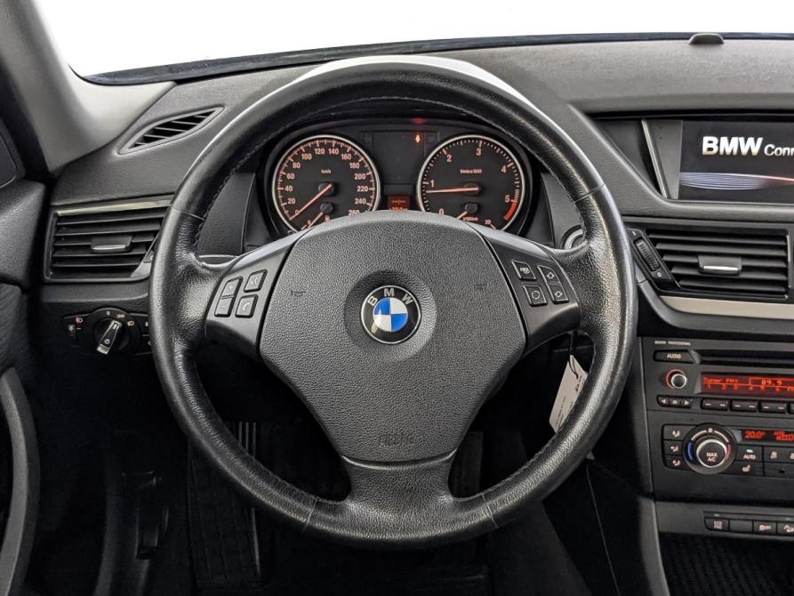 BMW X1 I (E84) Рестайлинг Москва  - изображение 22