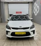 Kia Rio IV Альметьевск  - изображение 31