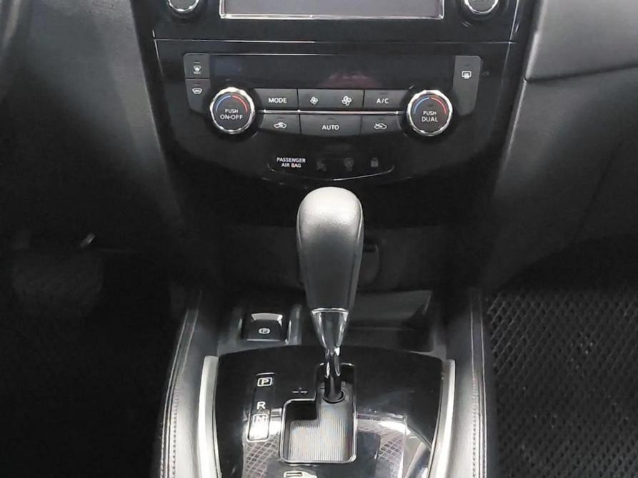 Nissan Qashqai II Рестайлинг Москва  - изображение 16