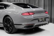 Bentley Continental GT IV Москва  - изображение 47