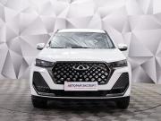 Chery Tiggo 7 Pro Max I Рестайлинг Ульяновск  - изображение 28