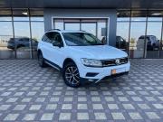 Volkswagen Tiguan II Краснодар  - изображение 22