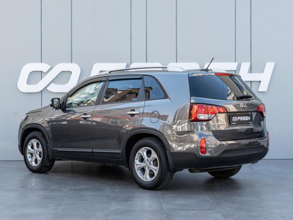 Kia Sorento II Рестайлинг с пробегом 2019 года, цена 2 185 000 рублей, 97284 км, внедорожник, Автокод Объявления