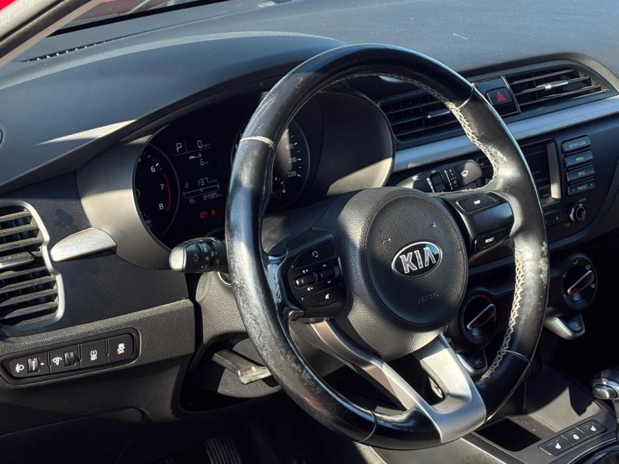 Kia Rio IV Самара  - изображение 11