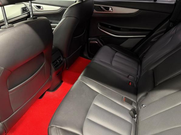 Changan CS75 I Рестайлинг с пробегом 2022 года, цена 1 775 000 рублей, 66522 км, внедорожник, Автокод Объявления