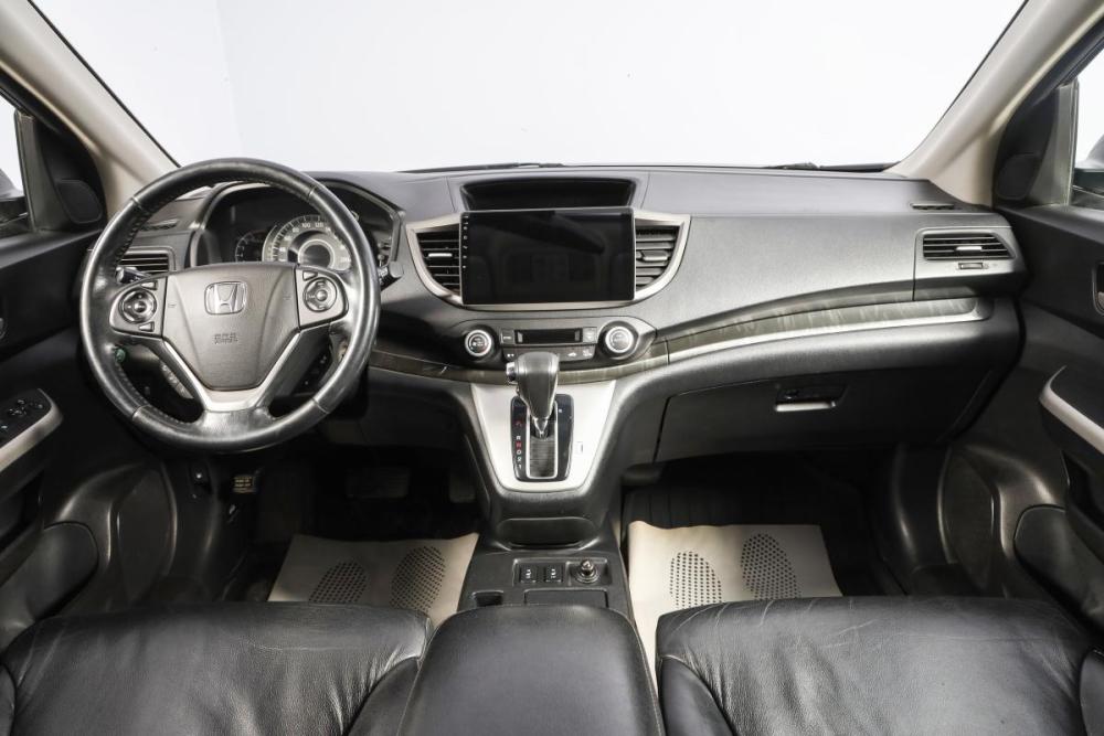 Honda CR-V IV Новосибирск  - изображение 14
