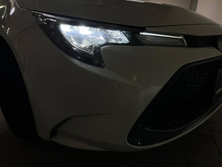 Toyota Corolla XII (E210) Кемерово  - изображение 6