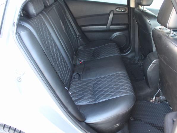 Mazda 6 II (GH) с пробегом 2009 года, цена 729 000 рублей, 290863 км, седан, Автокод Объявления
