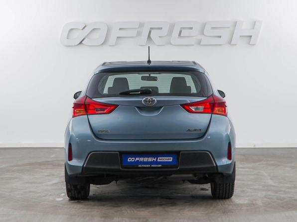 Toyota Auris II с пробегом 2014 года, цена 1 499 050 рублей, 51807 км, хэтчбек, Автокод Объявления